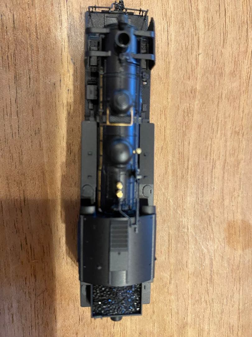 鉄道模型 KATO C11 2021