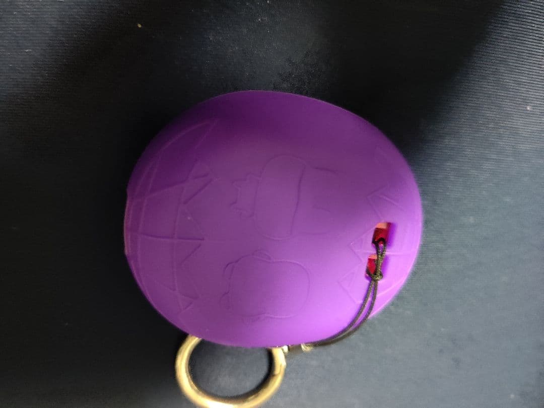 Tamagotchi Uni 紫色 Wi-Fi対応