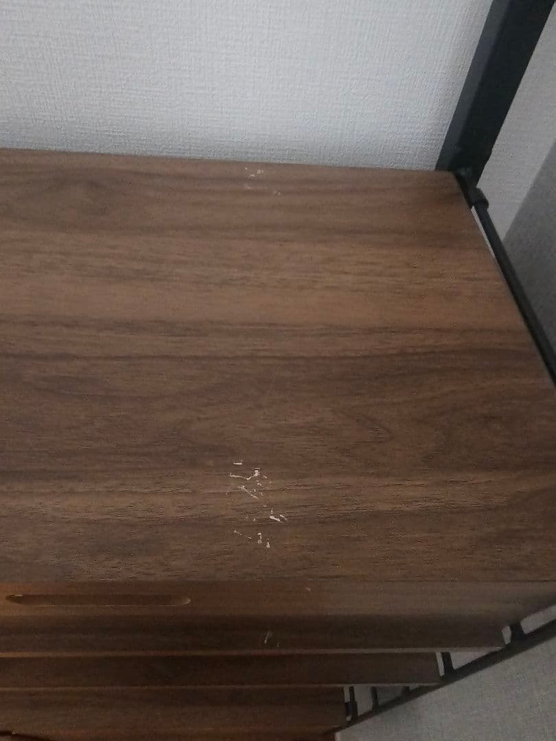 ニトリ　Nポルダ　USED