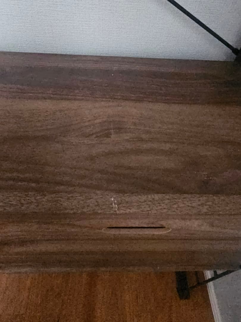 ニトリ　Nポルダ　USED