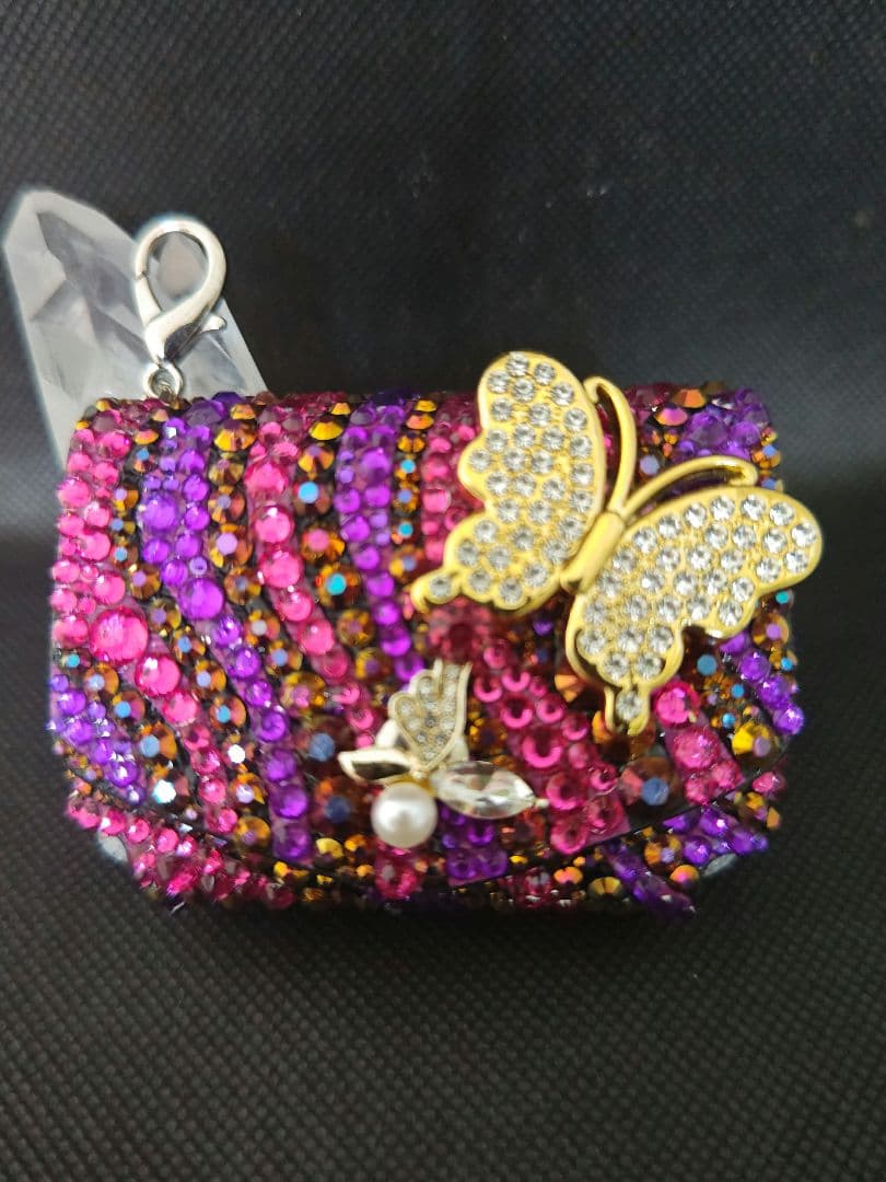 IQOSイルマiワンデコケース＆テリアヒートスティックデコSeT売り