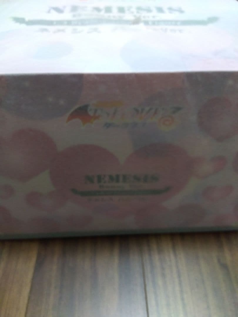 To LOVEるダークネス ネメシス バニーVer. 1/4フリーイング