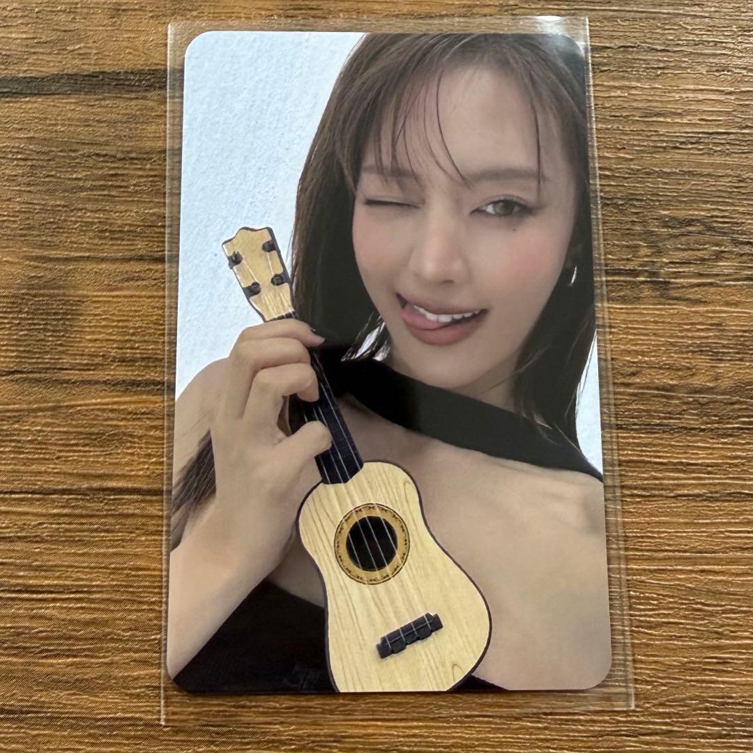 idle ミンニ トレカ セット ソウルコン Syncopation - メルカリ