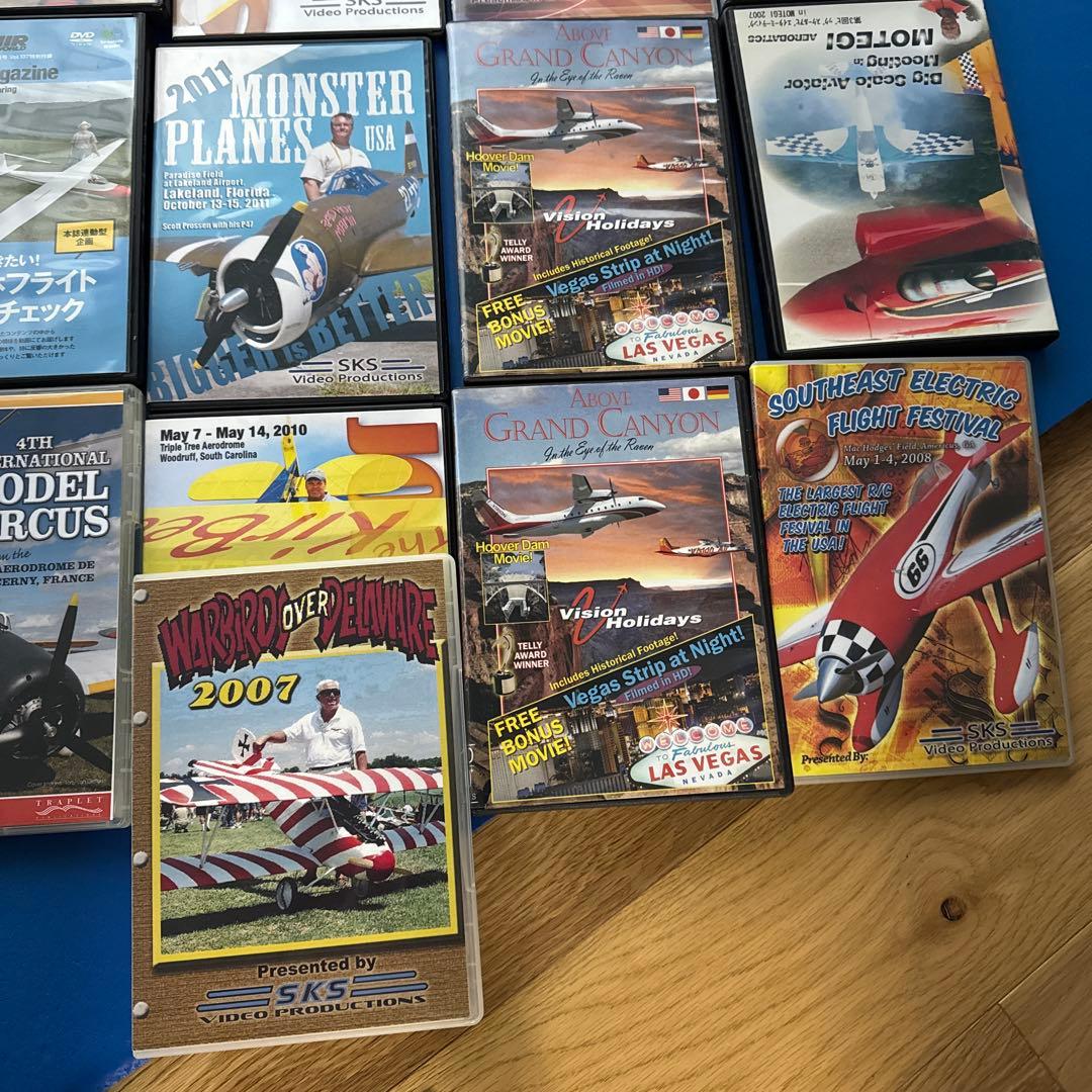 ラジコン DVDコレクション - メルカリ