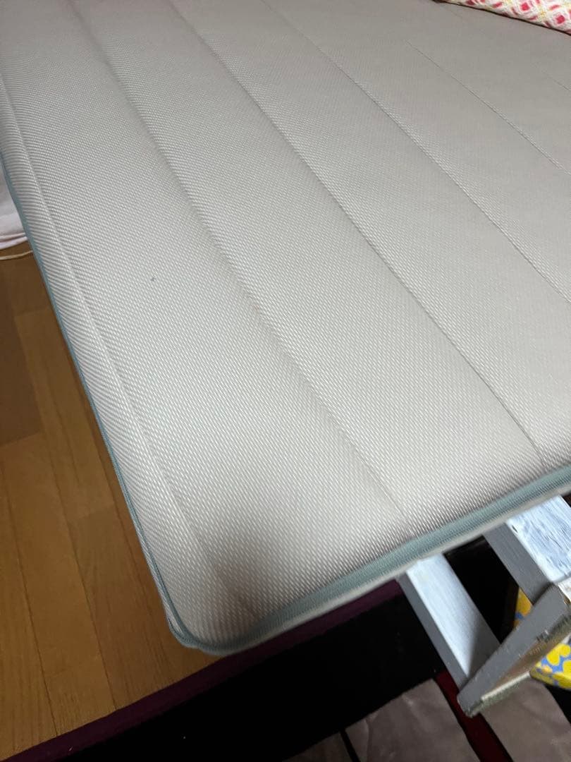 ① airweave エアウィーヴ　肩やわ セミダブル 敷布団