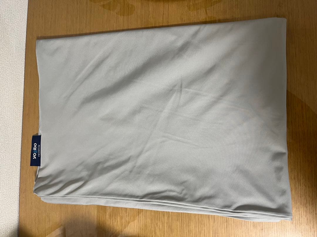 美品✨ヨギボー　プレミアム　ミディ　撥水カバー