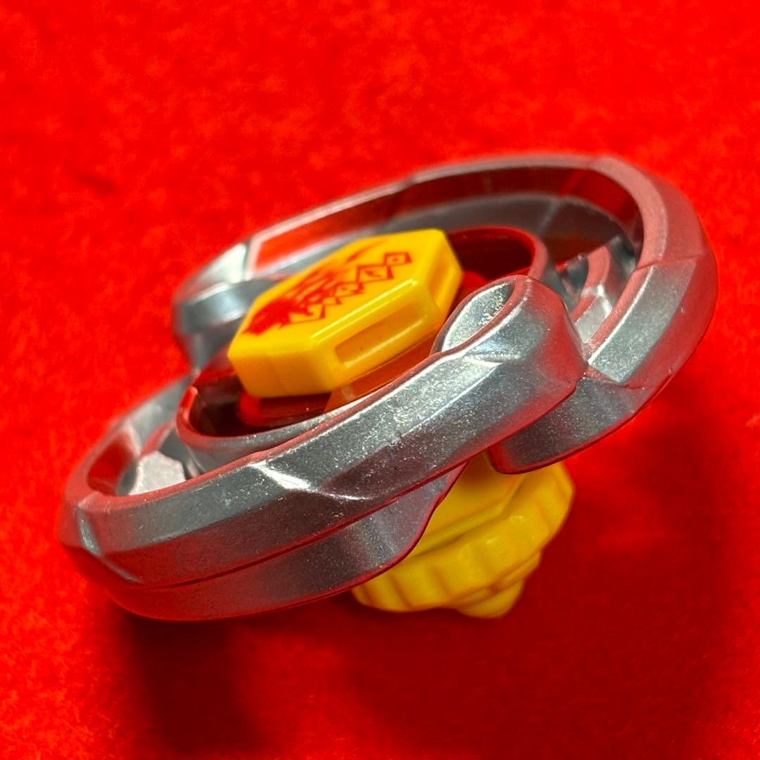 メタルファイトベイブレード ビルゴDF145BS 《新品未使用‼️》【初代