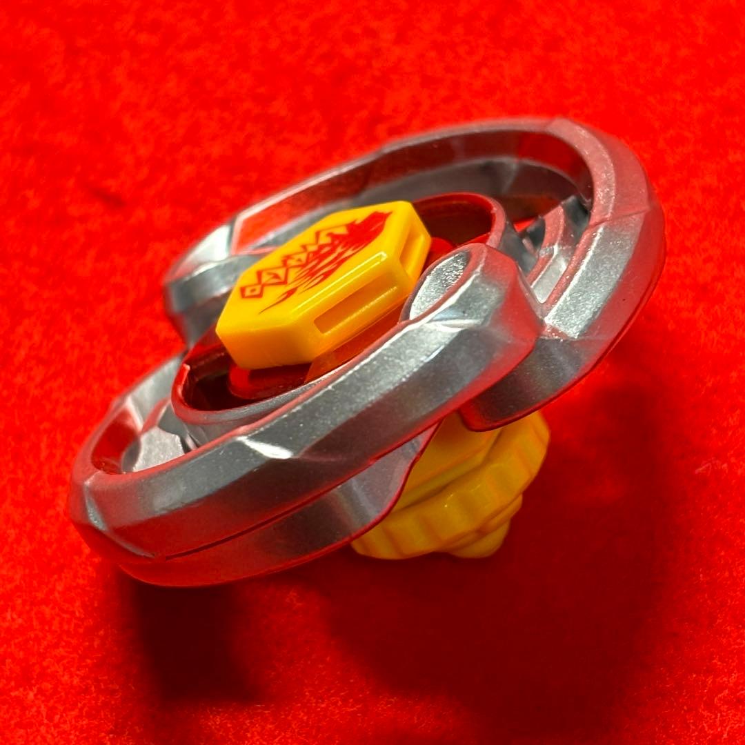 メタルファイトベイブレード ビルゴDF145BS 《新品未使用‼️》【初代