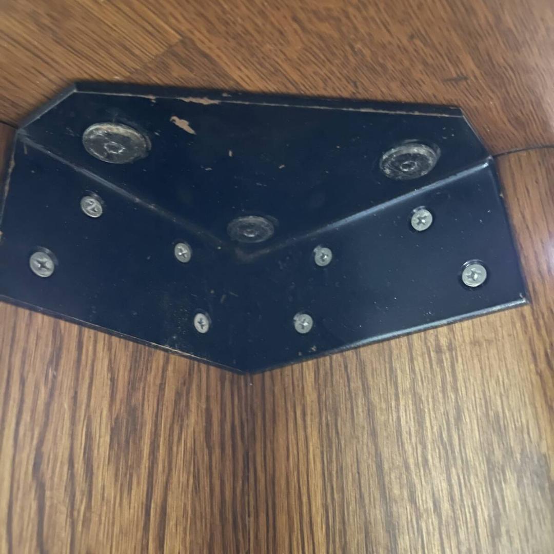 ダイニングテーブル W150×D90×H78cm 4人用 木製 机 テーブル