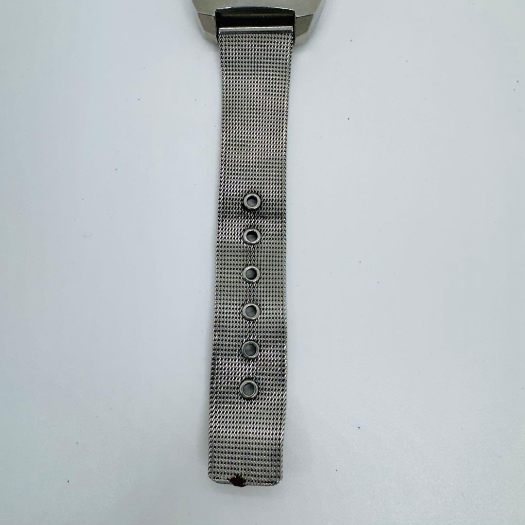 ✨PaulSmith✨ポールスミス✨8220-824709✨クォーツ✨腕時計✨