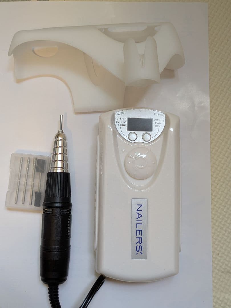 ビューティーネイラーマシーン　X5