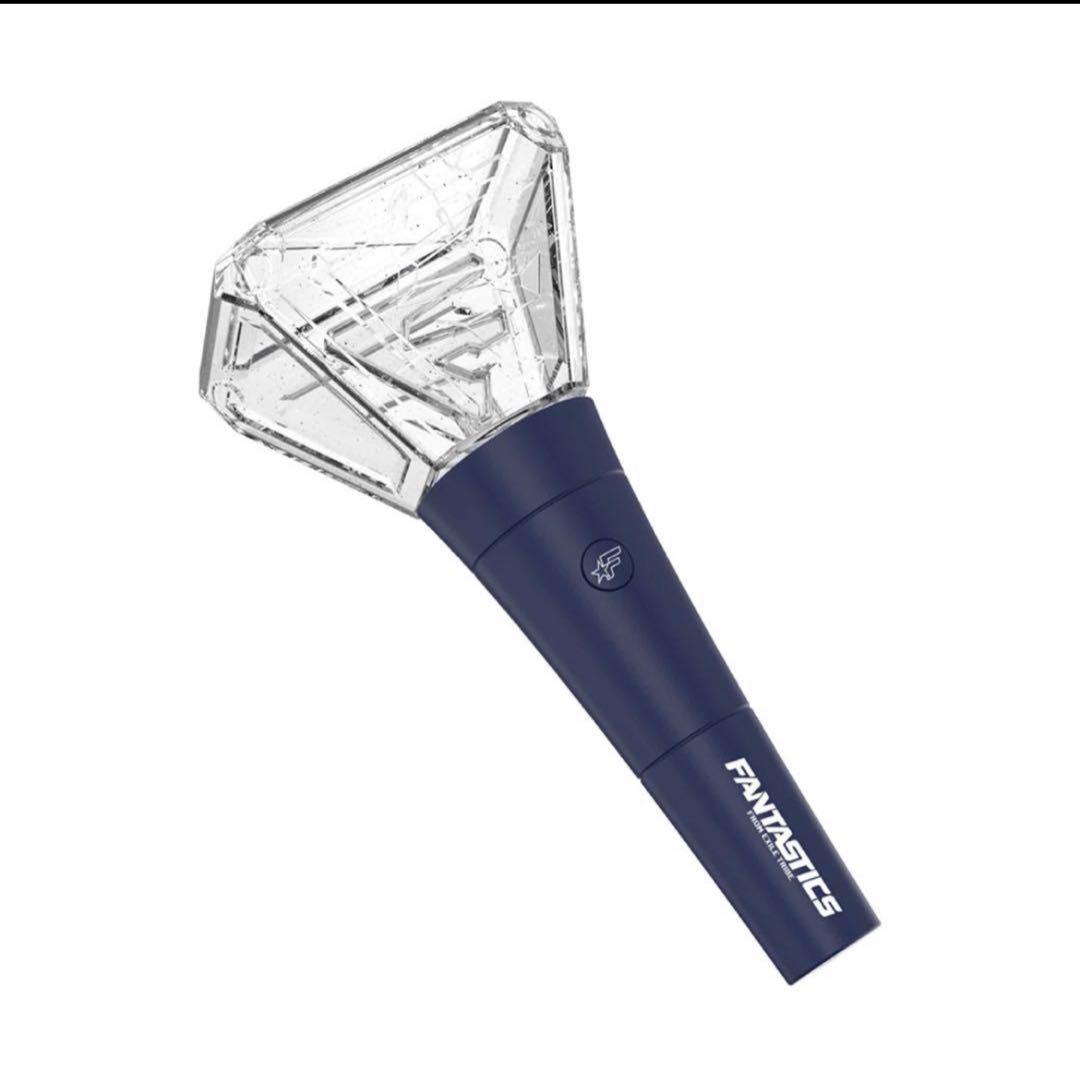 FANTASTICS LIGHT STICK ペンライト - メルカリ