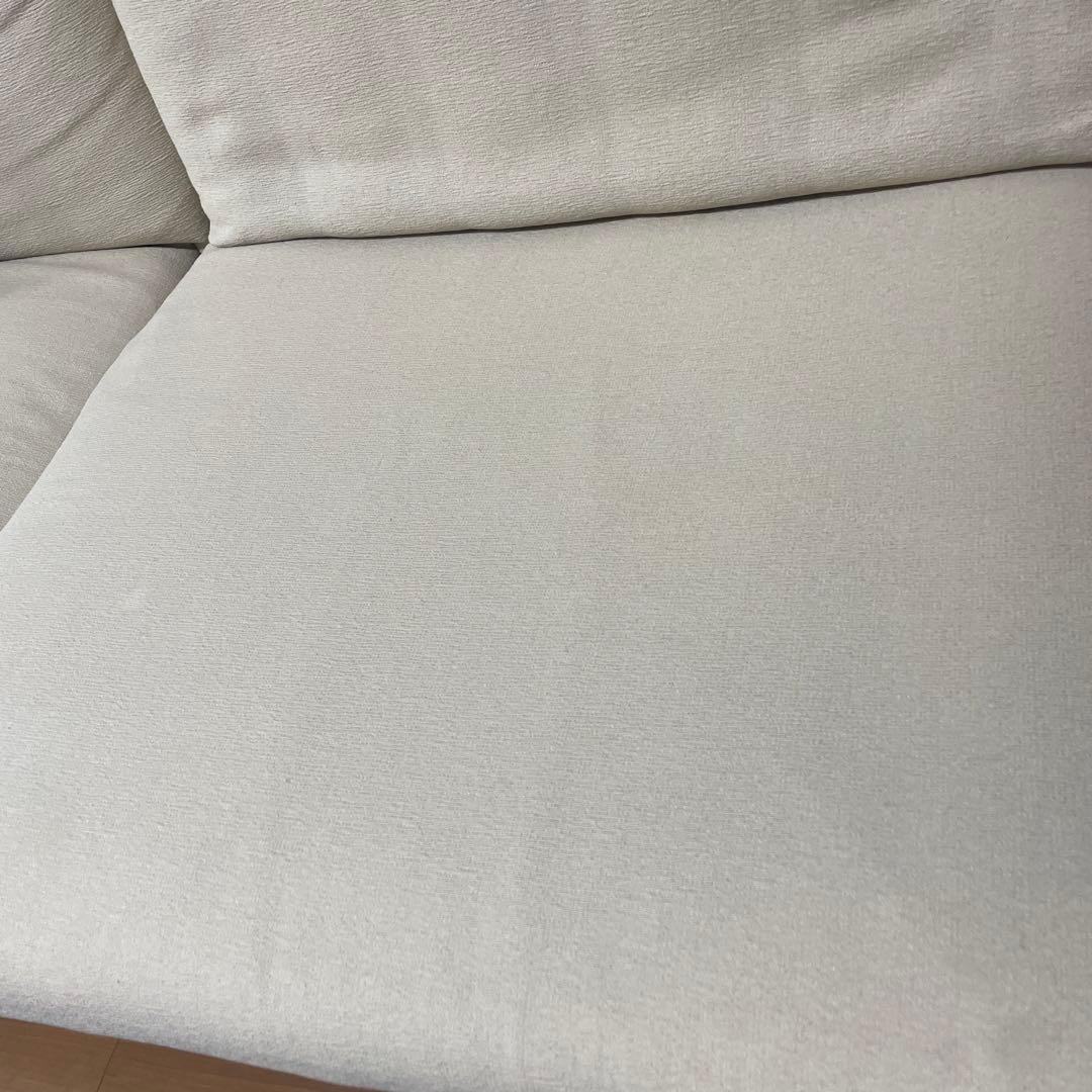 定価25万円 飛騨 柏木工 KASHIWA シガーロ ソファ - メルカリ