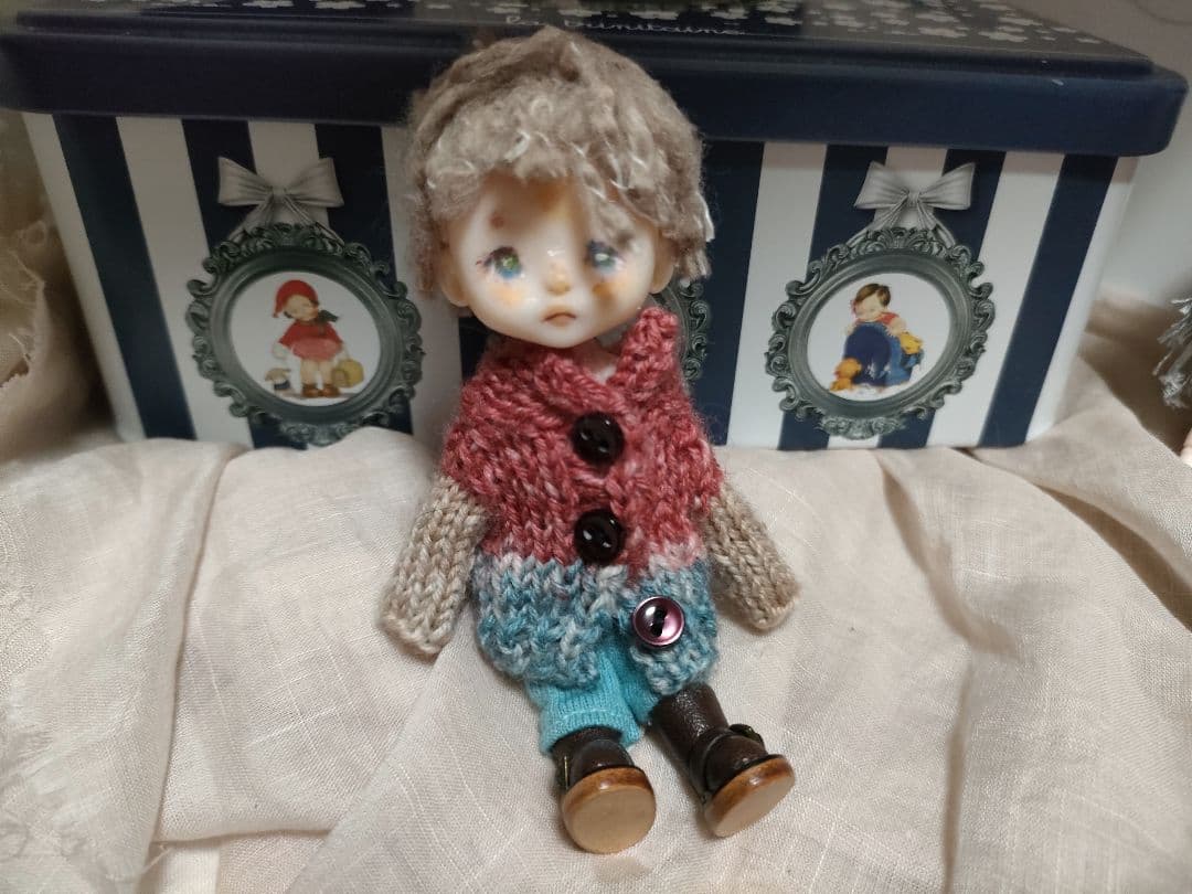 カスタム オーダー（イメージ参考例）