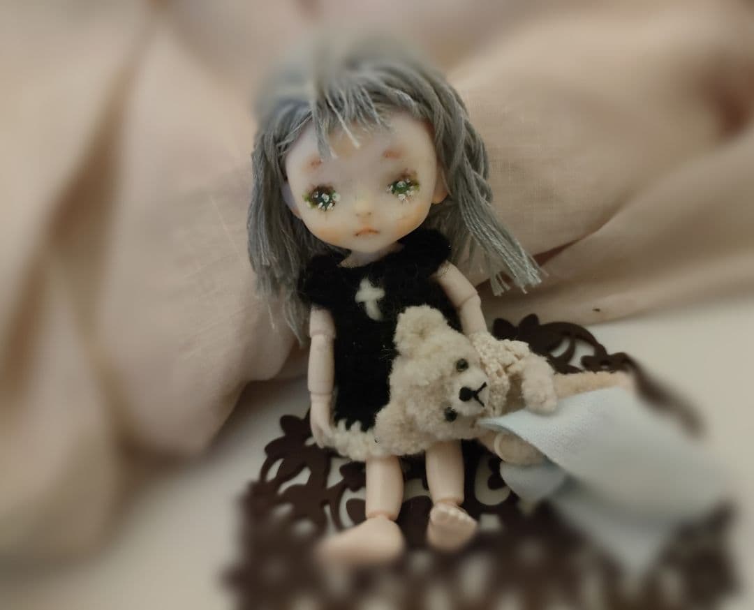 カスタム オーダー（イメージ参考例）