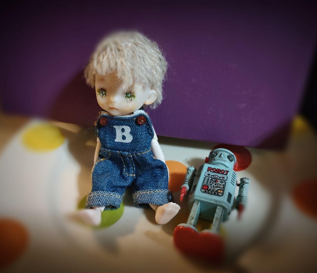 カスタム オーダー（イメージ参考例）