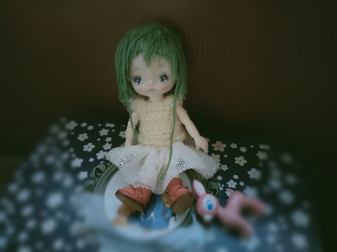 カスタム オーダー（イメージ参考例）