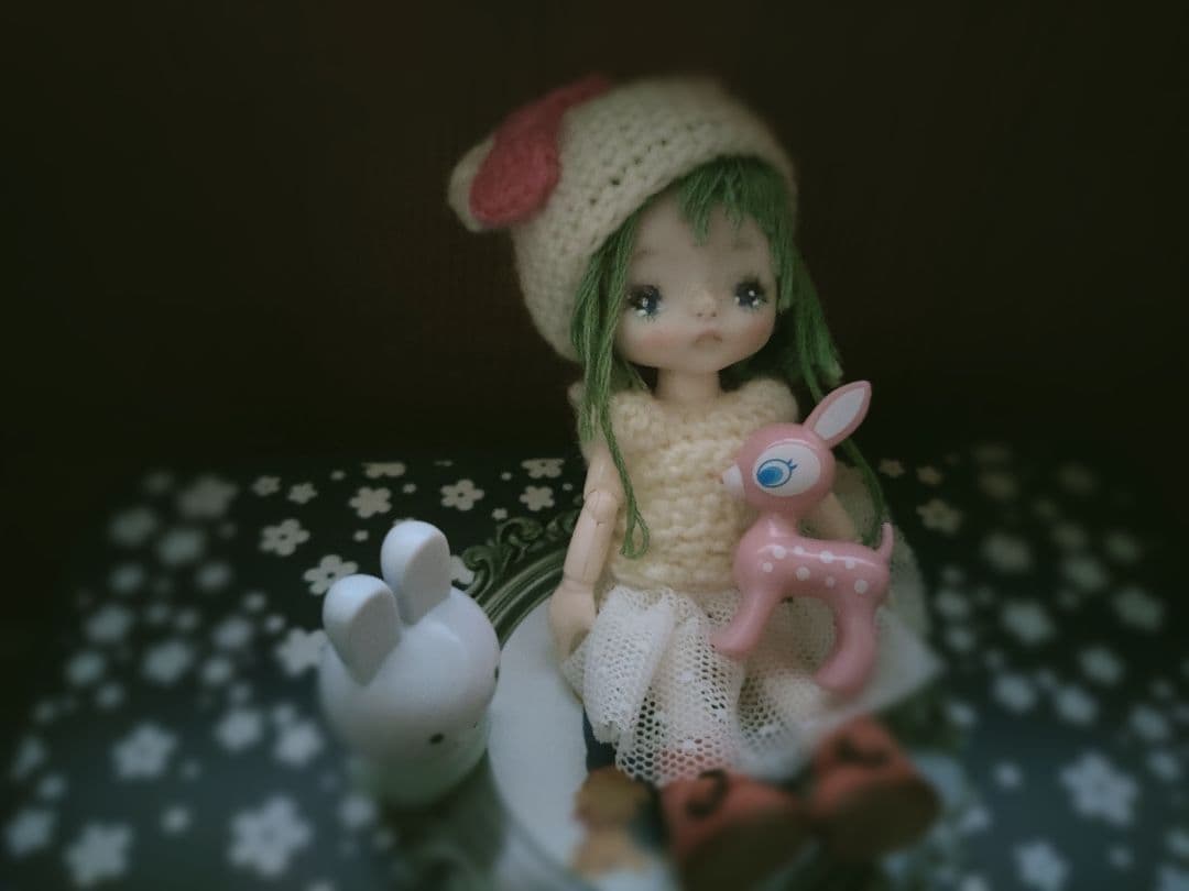 カスタム オーダー（イメージ参考例）