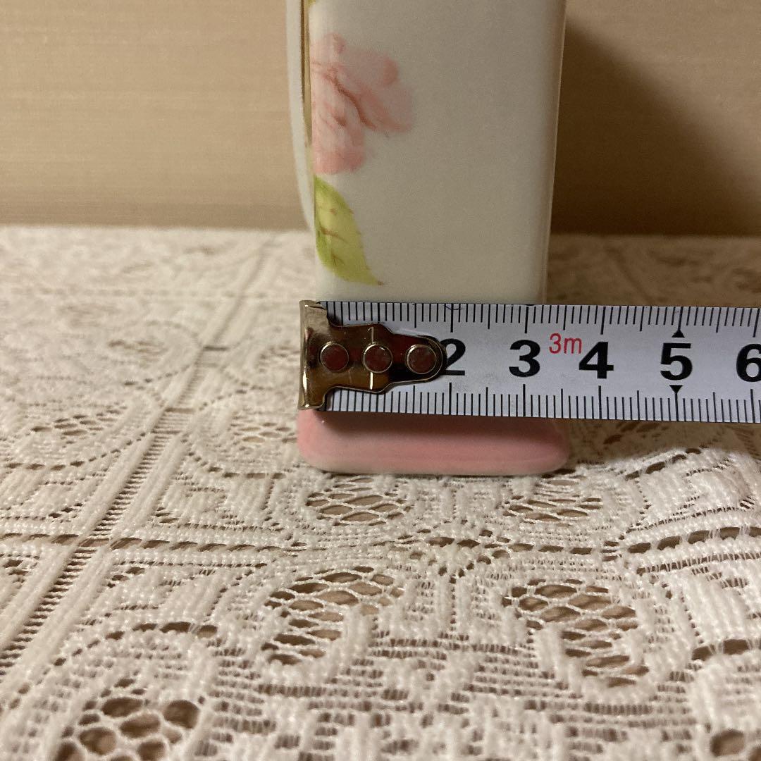 イマン　ダイアナローズ　目覚まし置き時計