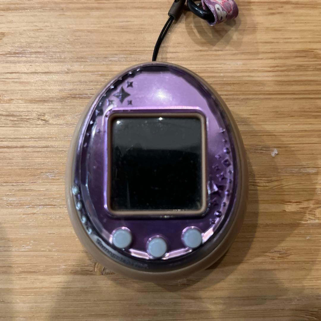 たまごっちIDL 空箱説明書あり 単四電池入り - メルカリ