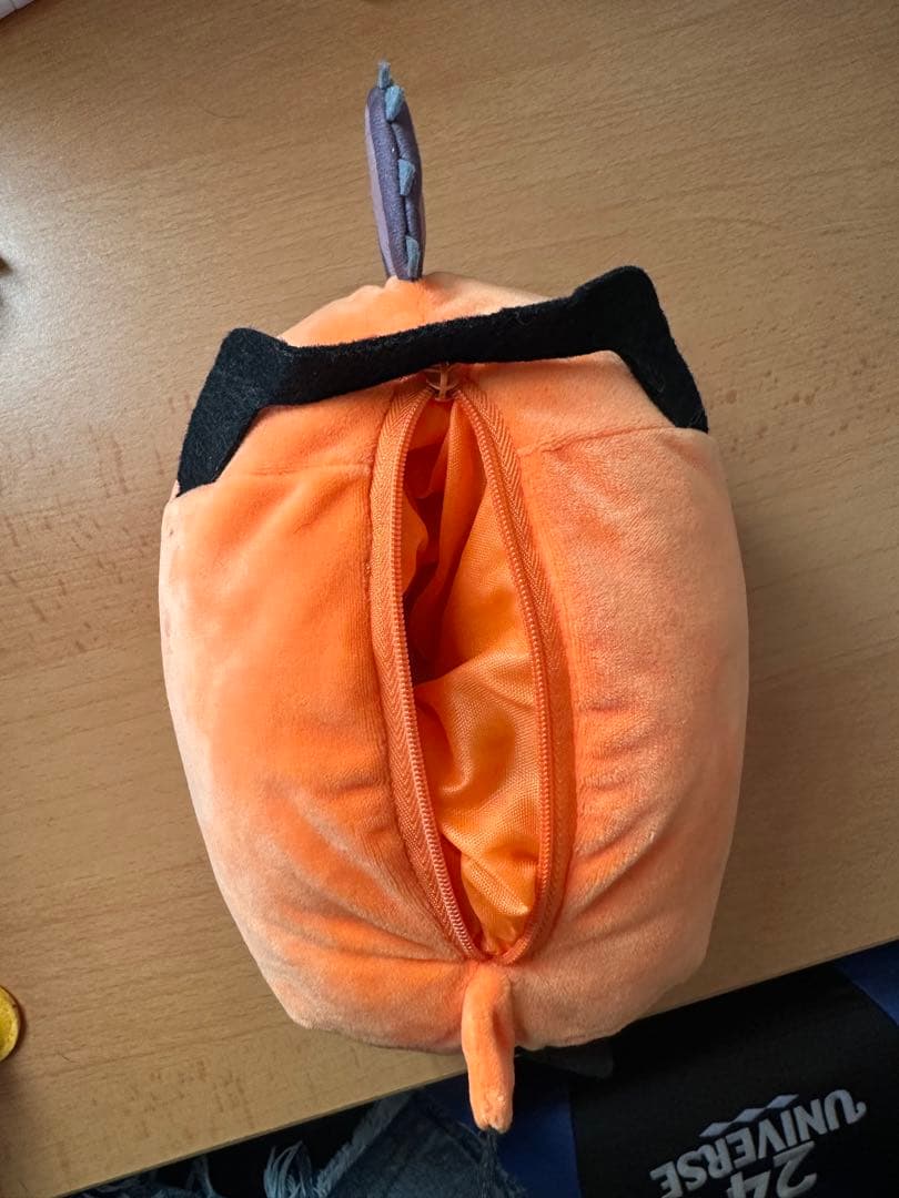 USJ限定 チェンソーマン ポチタ ペンケース - メルカリ