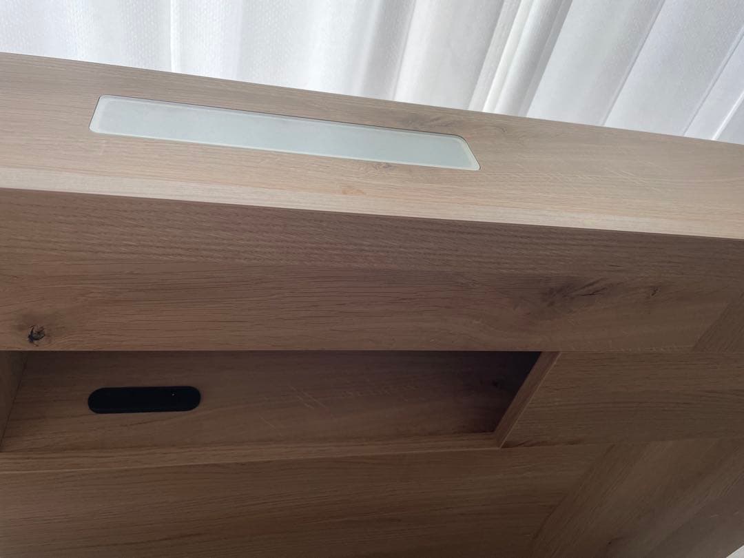 ルームズ大西正堂　シングルベッドフレーム 引き出し付き