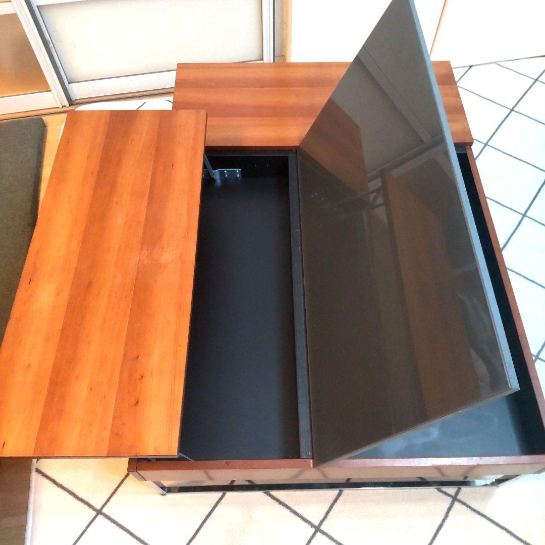 ボーコンセプト　BoConcept CHIVA コーヒーテーブル