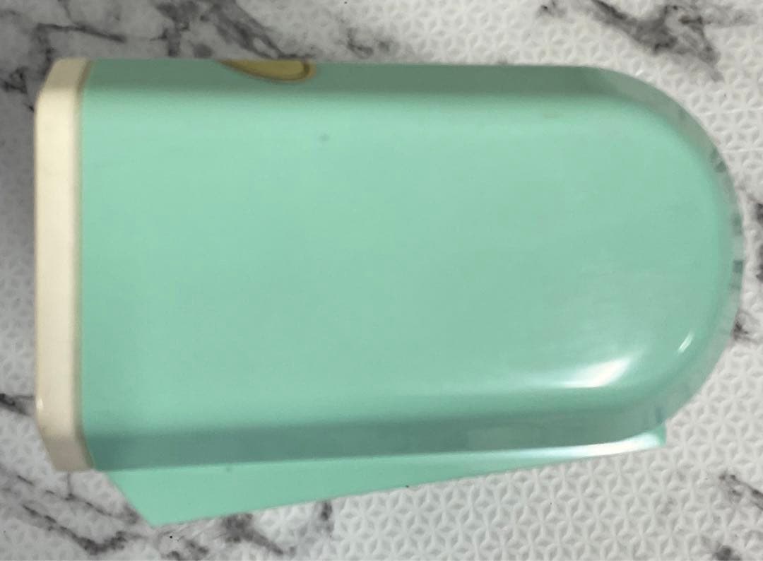 希少 CITIZEN シチズン　4RD600 青緑系　ジャンク品