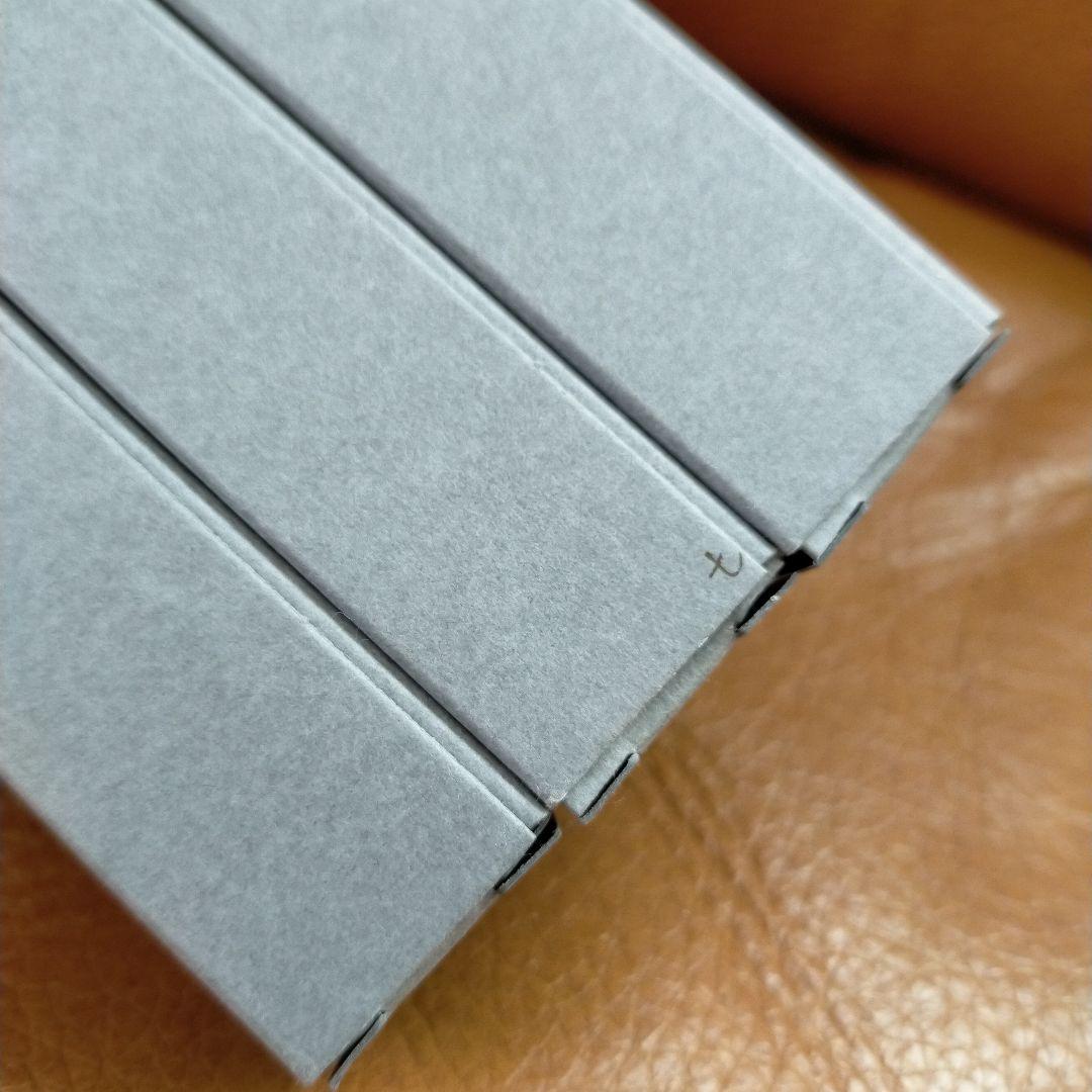 PUNKDRUNKERS 串 3本セット asimocrafts サンゾー工務店