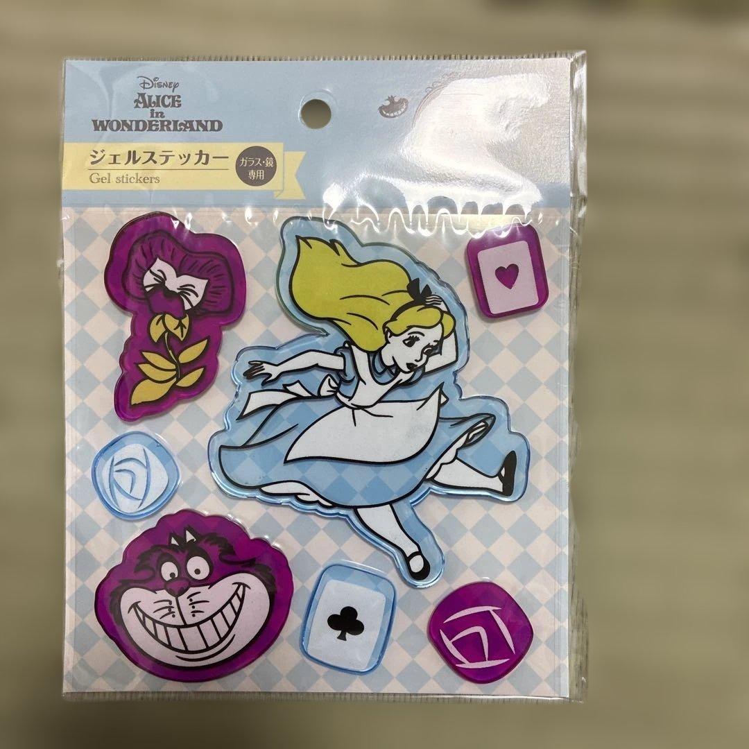 ③不思議の国のアリスグッズ10点セット - メルカリ
