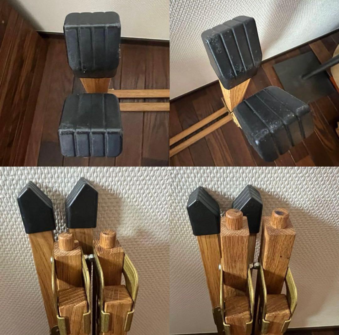 オールドマウンテン old mountain NORAs フレーム　【オーク】