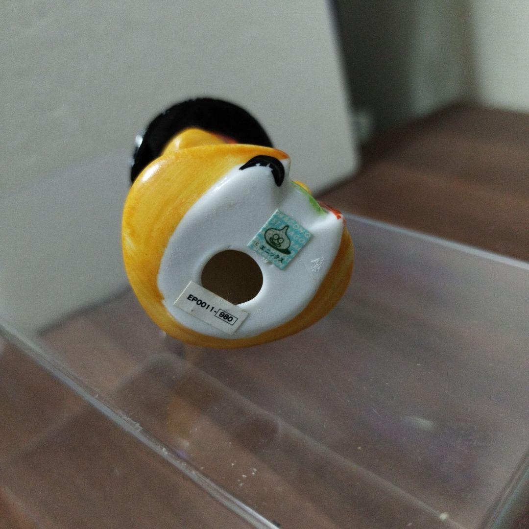 ドラクエ3 魔法使い（女） 陶器製 フィギュア - メルカリ