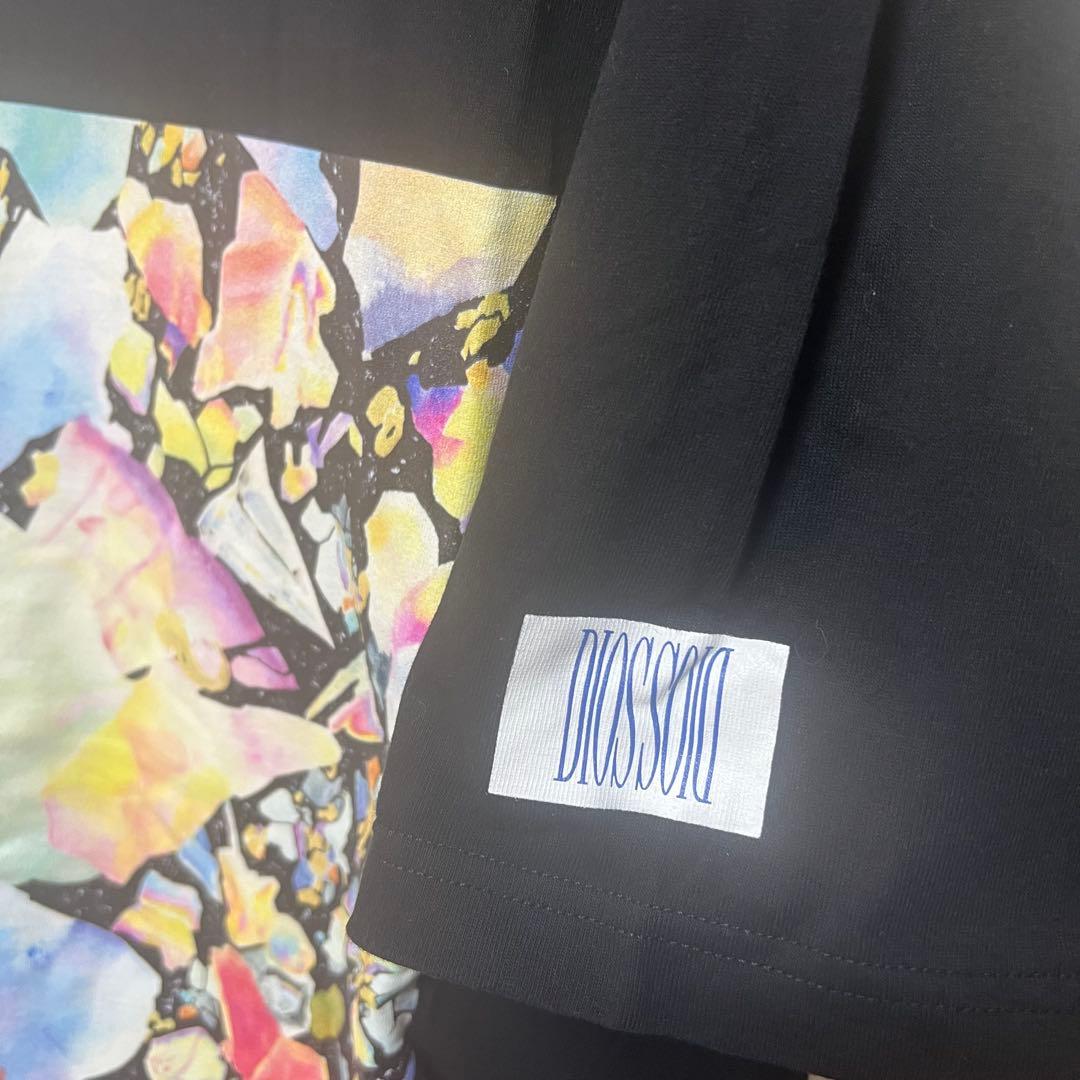 Dios ツアーTシャツ L たなか ササノマリイ ichika - メルカリ