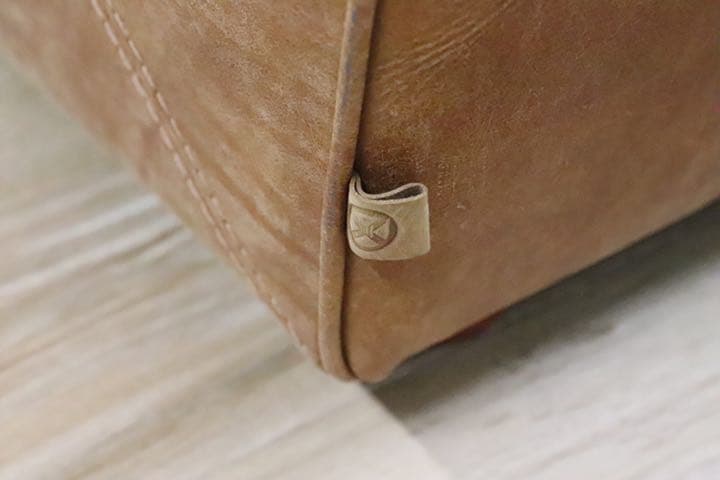 GMEK80C○ CRASH GATE / クラッシュゲート tabu Leat