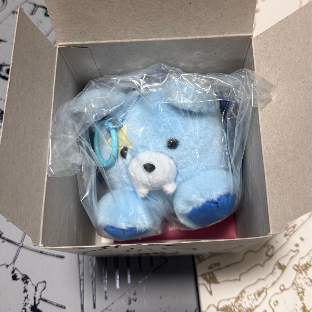 ENHYPEN VANISH ボイスキーリング ジョンウォン - メルカリ