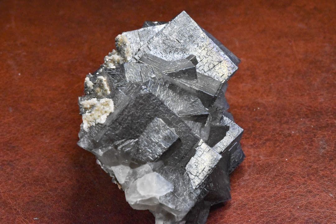 パキスタン バロチスタン州ハーラン産 イリデッセンスフローライト6