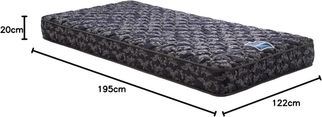 フランスベッド フランスベッド マットレス セミダブルサイズ