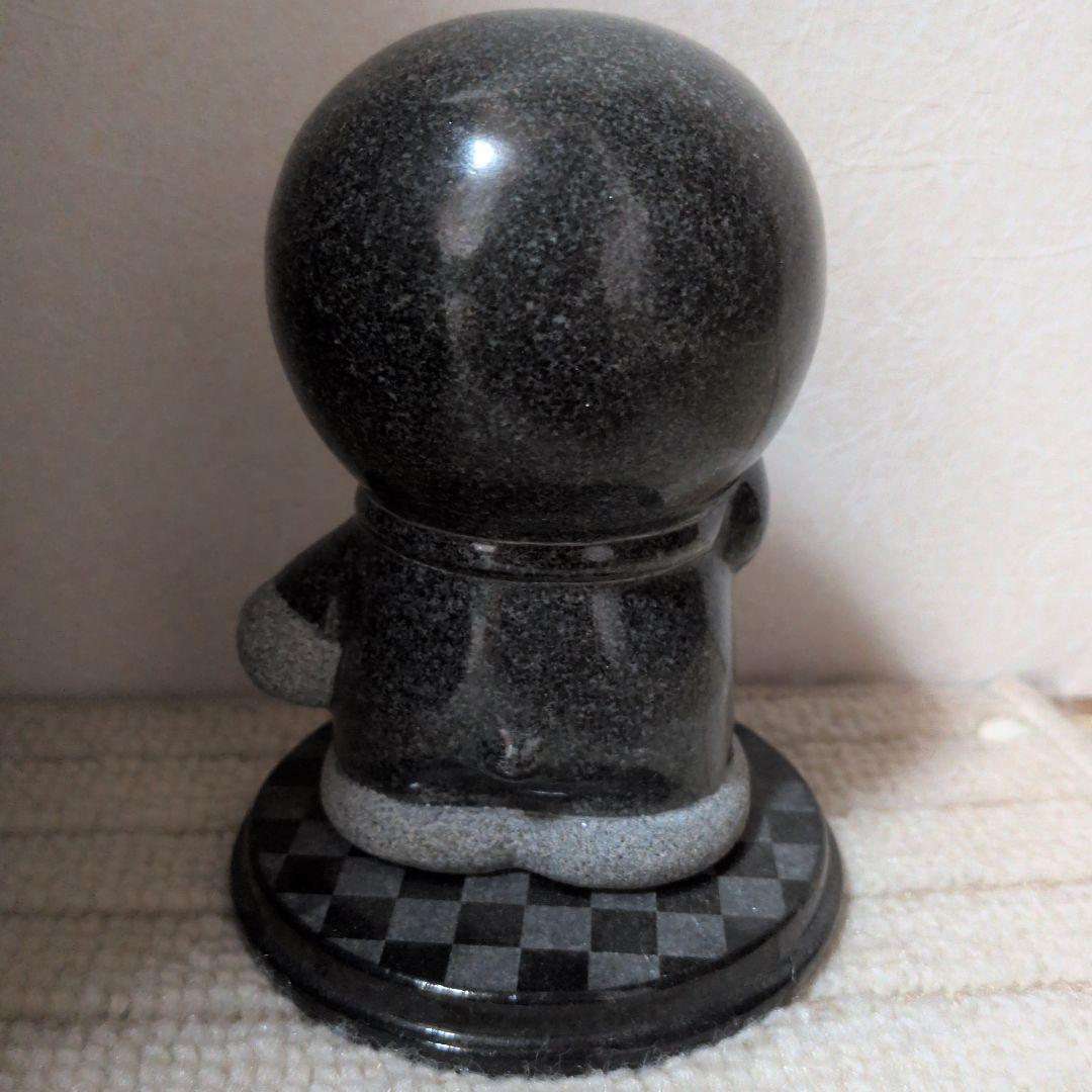 いち様 専用 入手困難レア品 TAKAO製 ドラえもん 御影石 置物