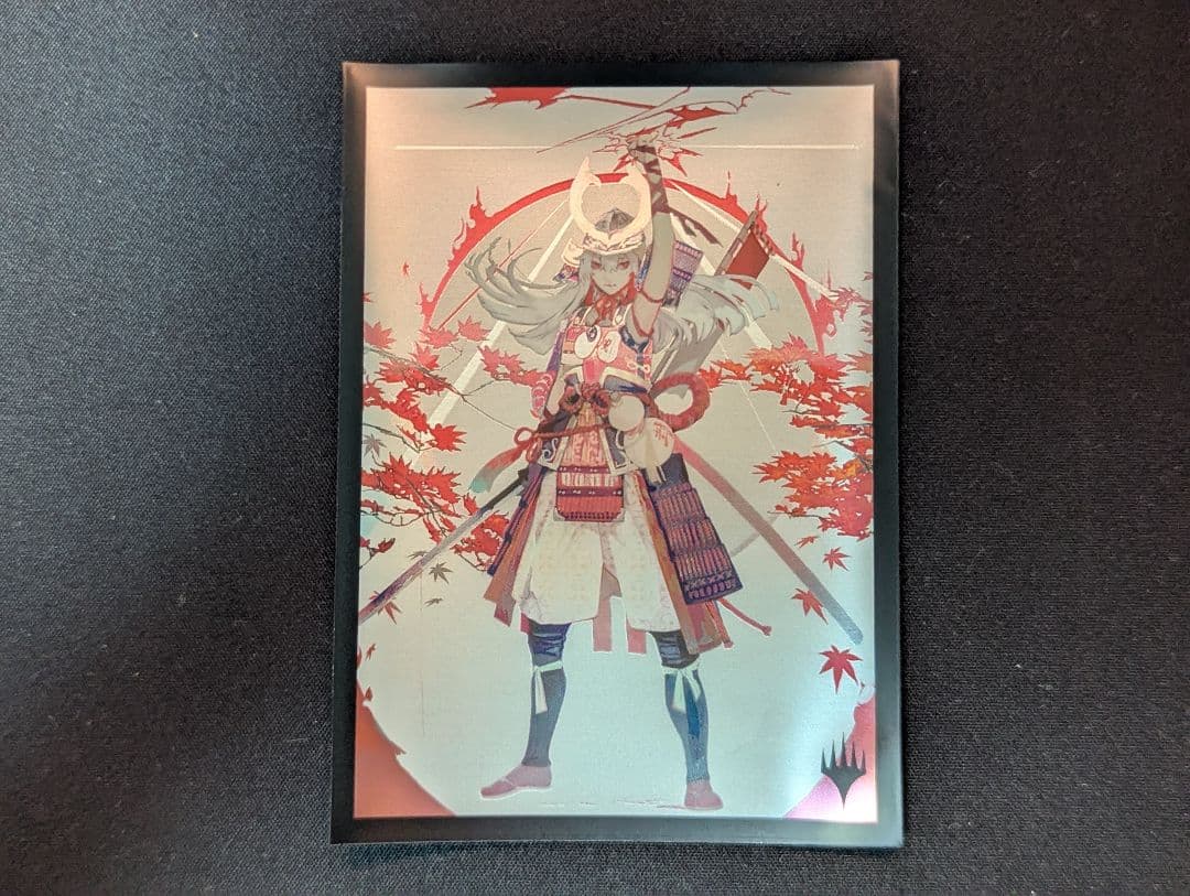 ストリクスヘイヴン スリーブ ぶどう弾 稲妻のらせん 匈歌ハトリ Daken