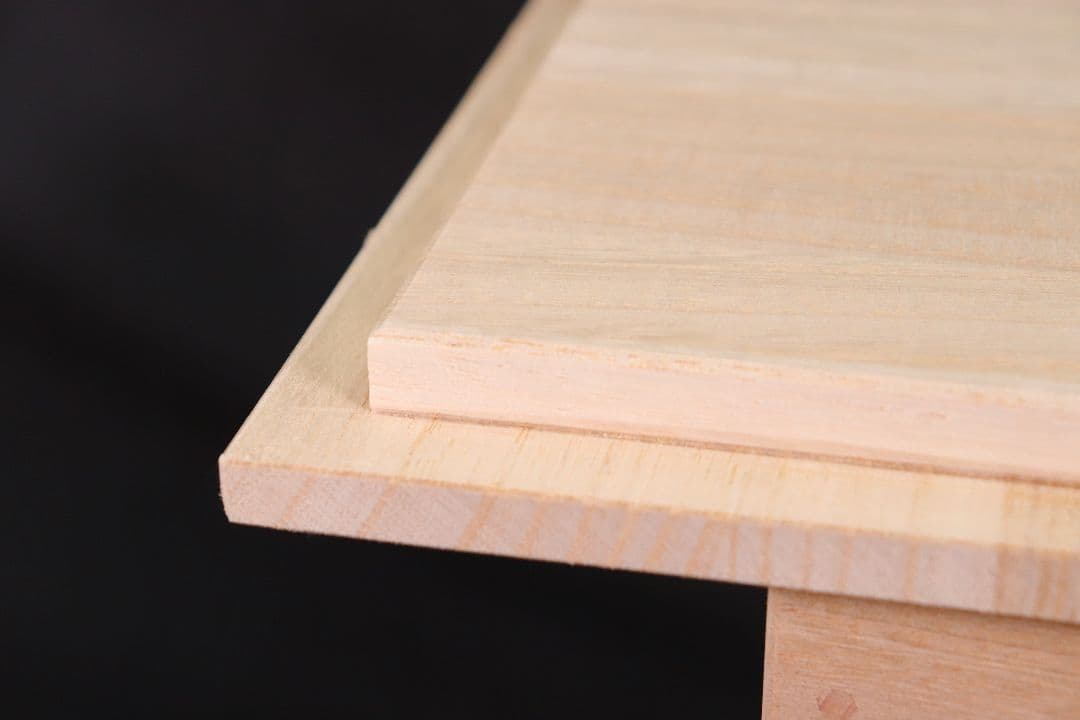 【新米の美味しさ長続き】【20キロ用】桐米びつ　欅材