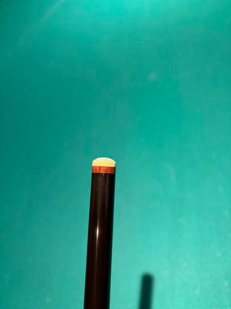 CUETEC PROPELプロペル ジャンプキュー