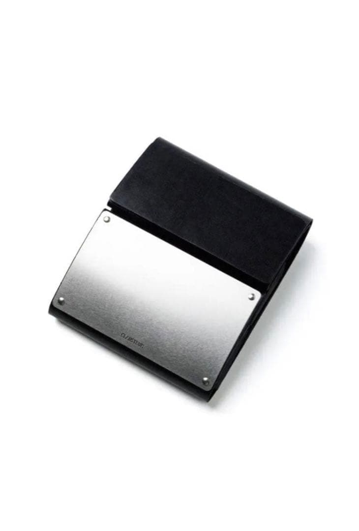 半額【CLAUSTRUM(クラウストルム)】財布 アーティキュラーウォレット