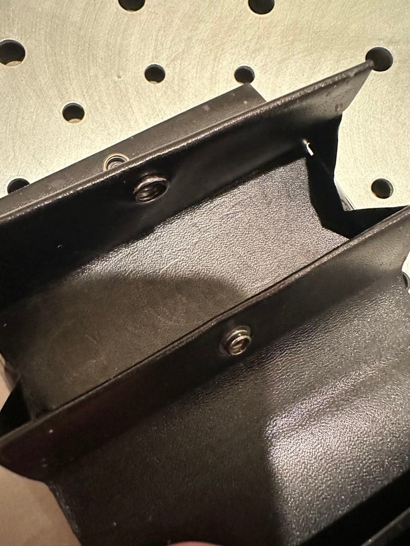 半額【CLAUSTRUM(クラウストルム)】財布 アーティキュラーウォレット