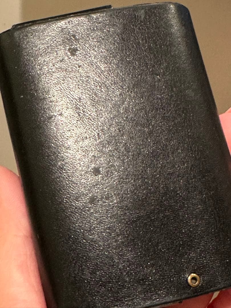 半額【CLAUSTRUM(クラウストルム)】財布 アーティキュラーウォレット