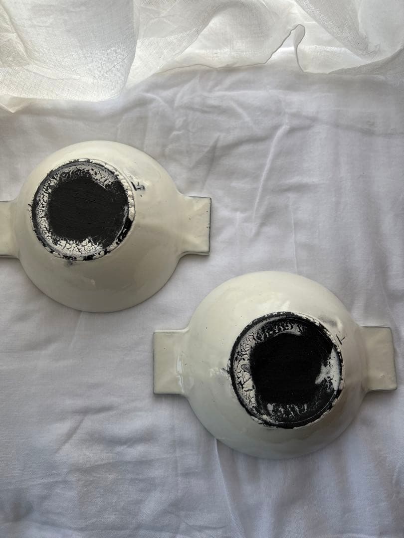 鈴木環　椀　安藤雅信　安福由美子　山田由起子　田中直純　中田雄一　ハグオーワー