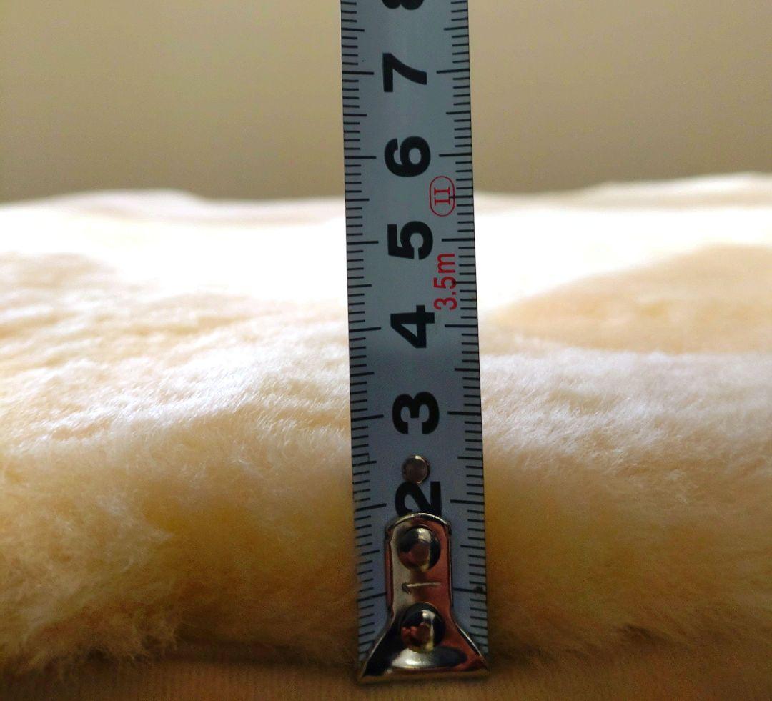 オーストラリア原皮　PREMIUM・PUREムートン