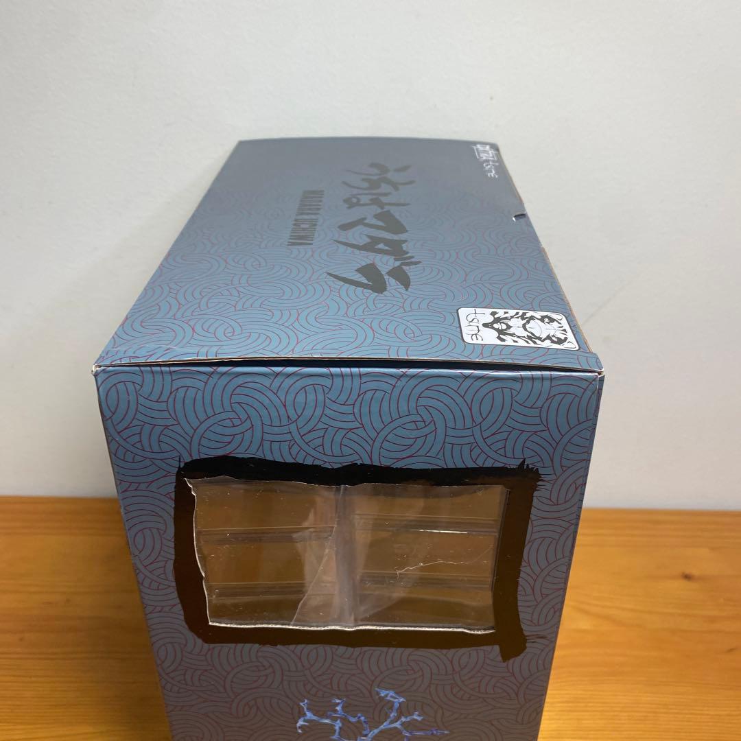 フィギュア　ナルト　うちはマダラ　tsume