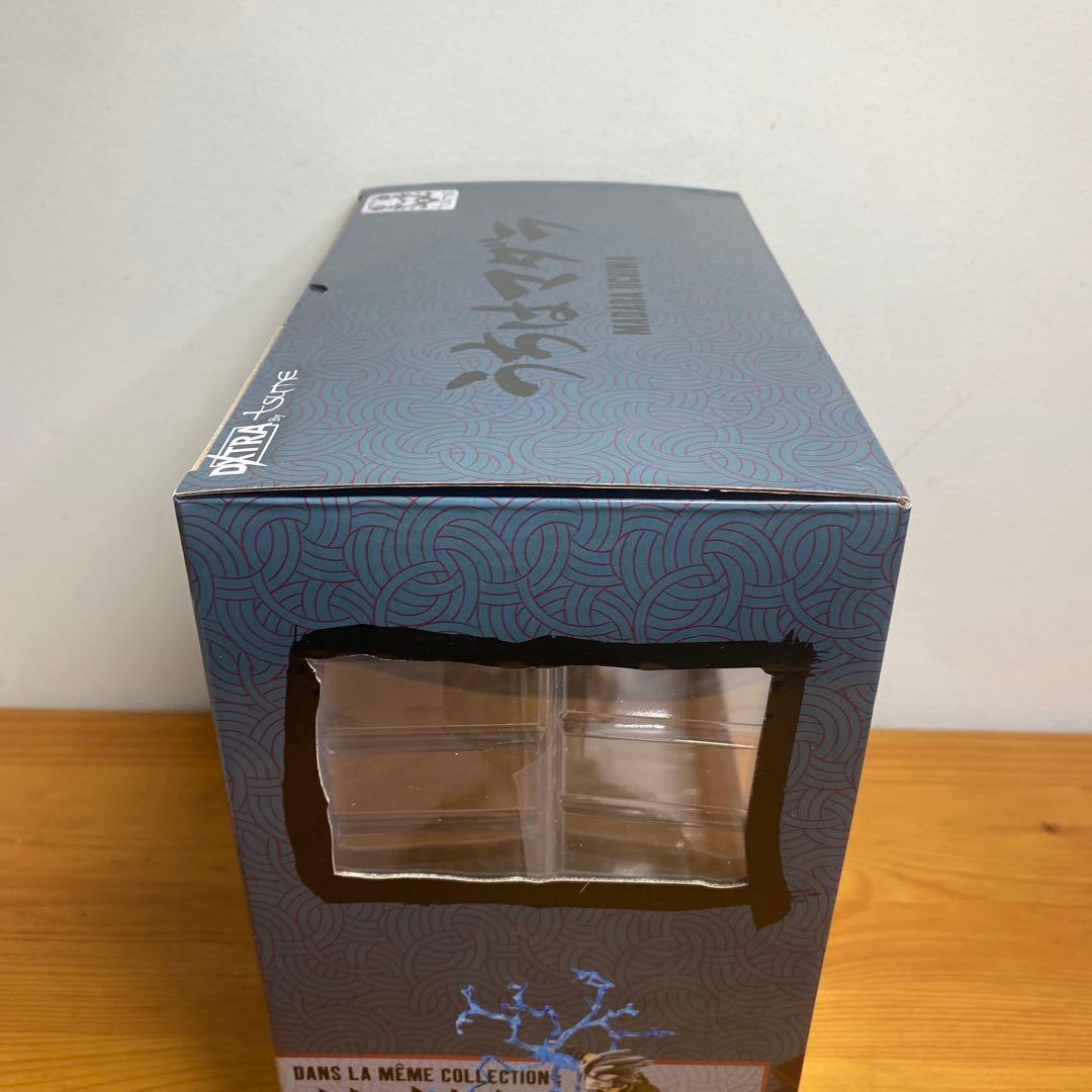 フィギュア　ナルト　うちはマダラ　tsume