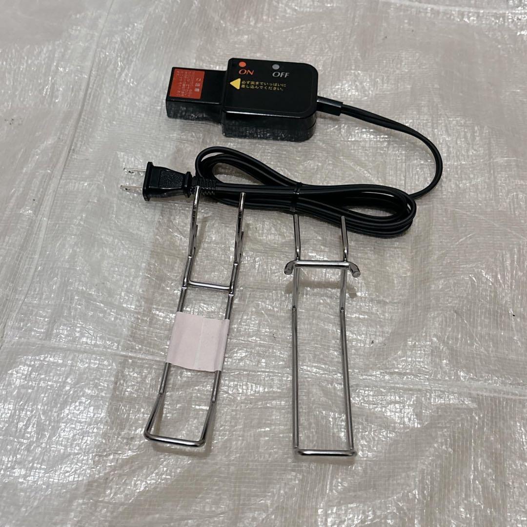 ユーアイ　焼きグルメ　ロースター　電気調理器　バーベキュー