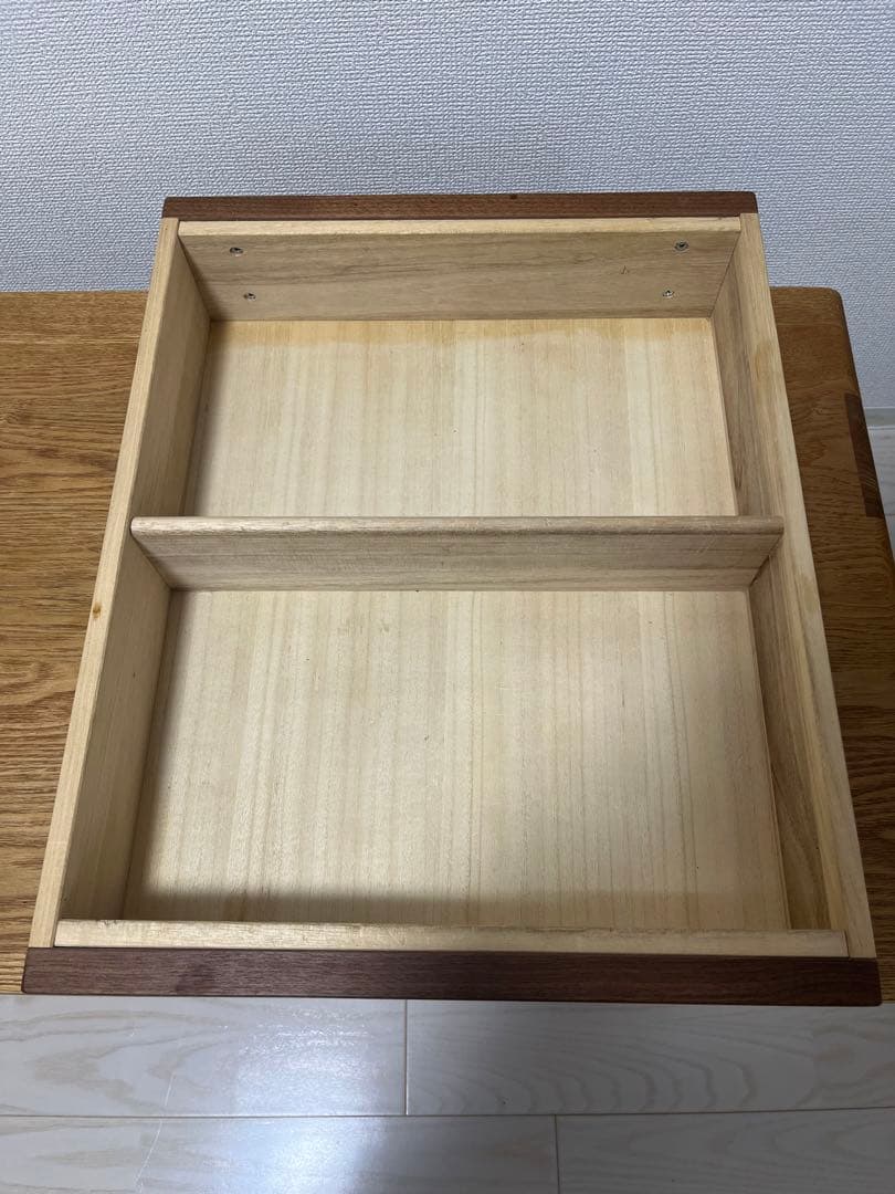 ローテーブル 85 無垢材 北欧モダン